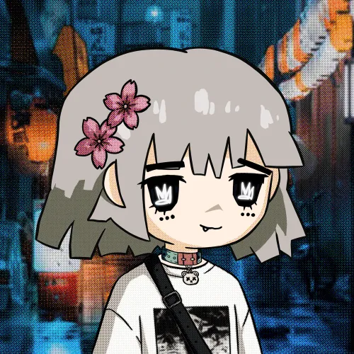 Hizumi #1715