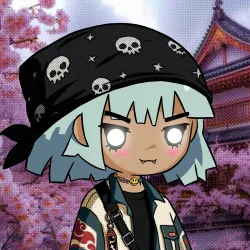 Hizumi #4193