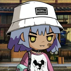 Hizumi #1889