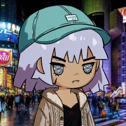 Hizumi #5517