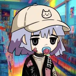 Hizumi #2525