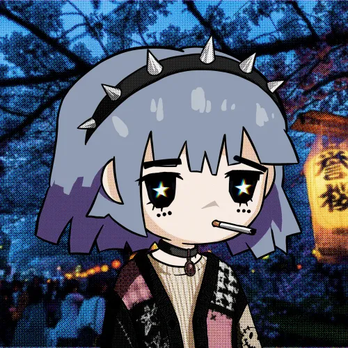 Hizumi #8328