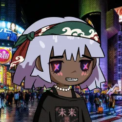 Hizumi #5206