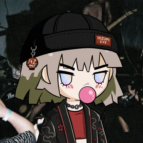 Hizumi #713
