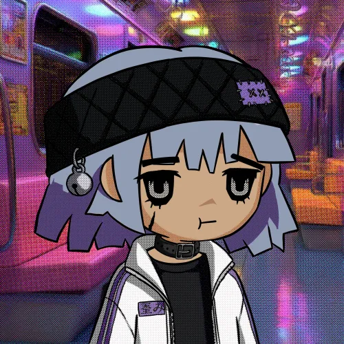 Hizumi #7060