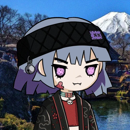 Hizumi #1541