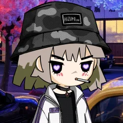 Hizumi #3795
