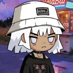 Hizumi #3805