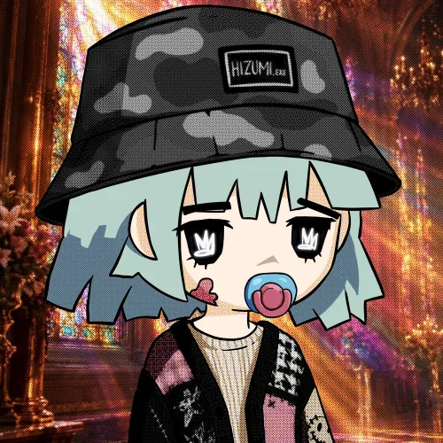 Hizumi #3596