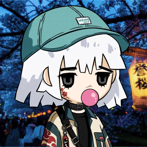 Hizumi #5625