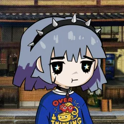 Hizumi #7407