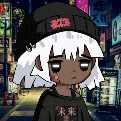 Hizumi #5544