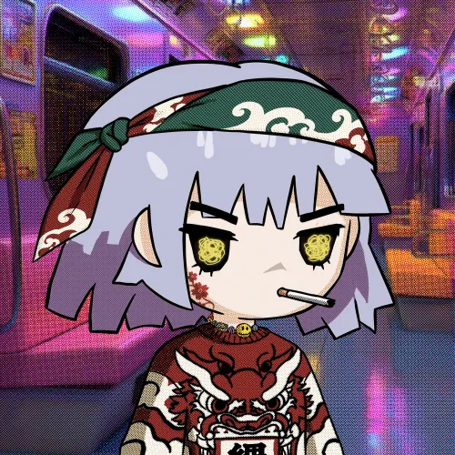 Hizumi #2251