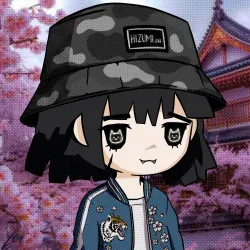 Hizumi #844