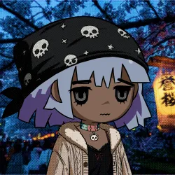 Hizumi #5645