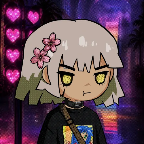 Hizumi #5295