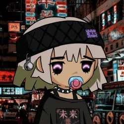 Hizumi #7694