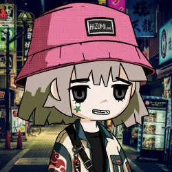 Hizumi #219