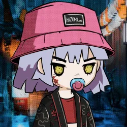 Hizumi #3169