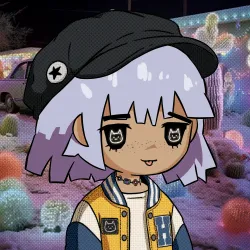 Hizumi #807