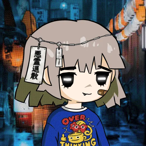 Hizumi #8399