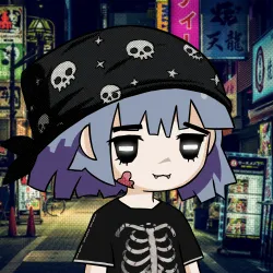 Hizumi #4278