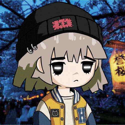 Hizumi #6165