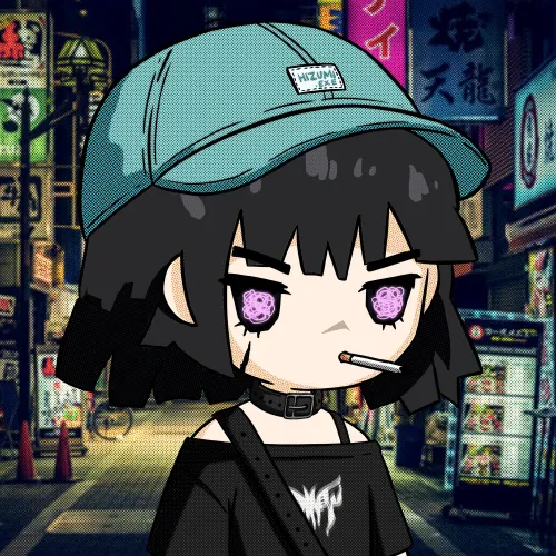 Hizumi #487