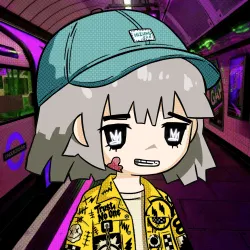 Hizumi #466
