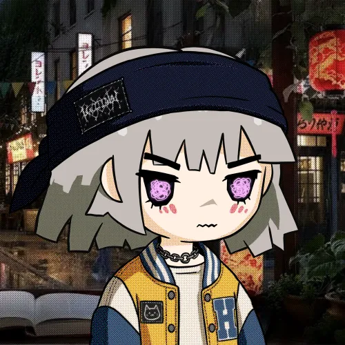 Hizumi #8618