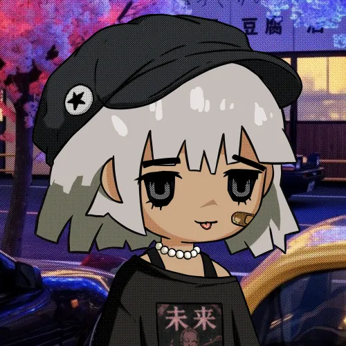 Hizumi #3549