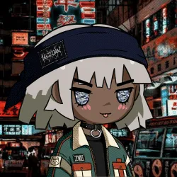 Hizumi #3251