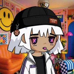 Hizumi #3091