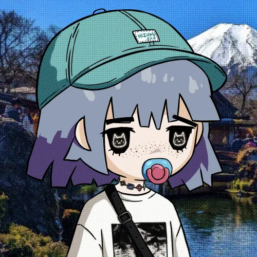 Hizumi #4861