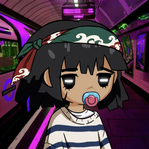 Hizumi #512