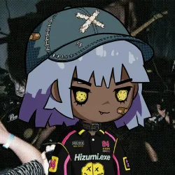 Hizumi #3706