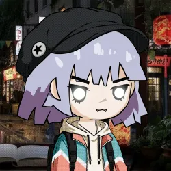 Hizumi #3682