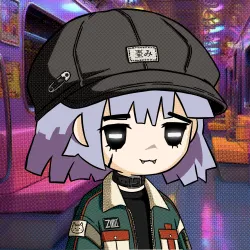 Hizumi #7687