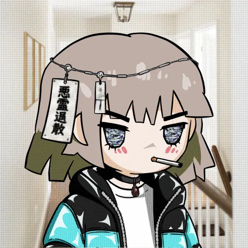 Hizumi #4736