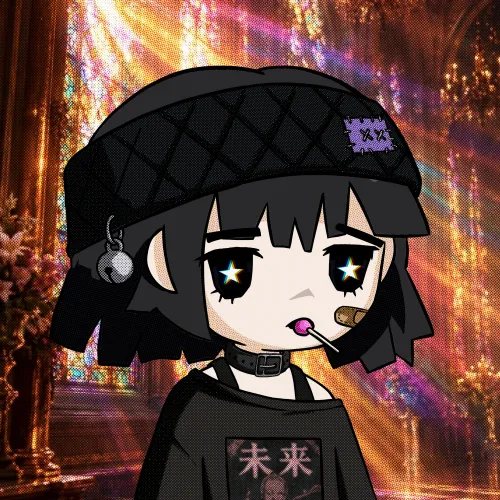 Hizumi #1427