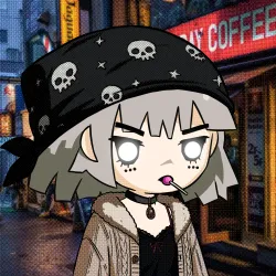 Hizumi #1092