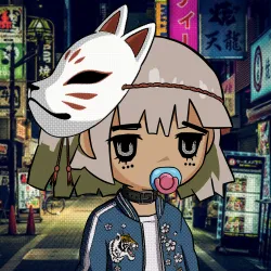 Hizumi #8714