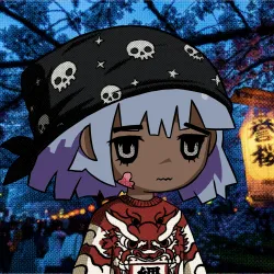 Hizumi #8497