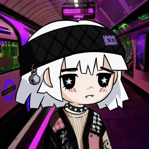 Hizumi #7600