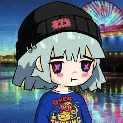 Hizumi #5588