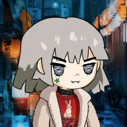 Hizumi #4236