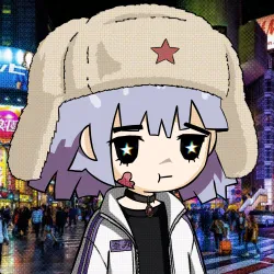 Hizumi #3627