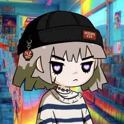 Hizumi #8492