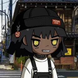 Hizumi #4558