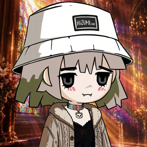 Hizumi #6270